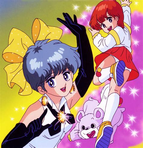 The Magical Star Magical Emi Legacy: How It Inspired Future Anime